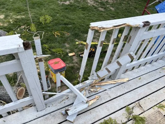 Mowdavated Manny Lawn Care Logo