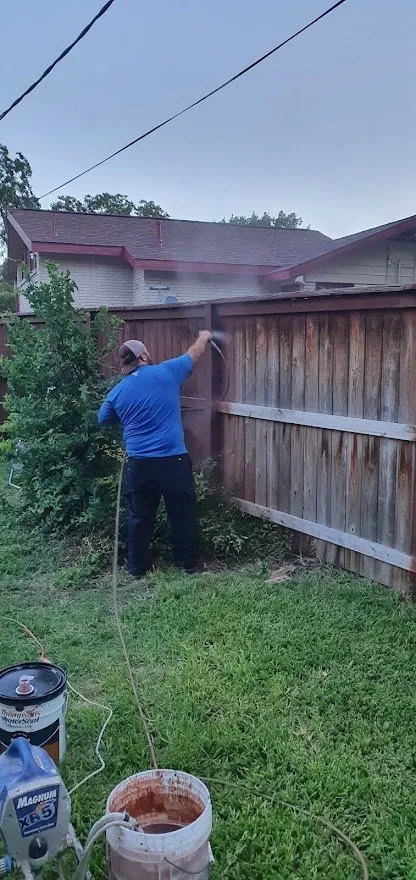 Affordable yard maintenance in San Antonio, TX - Mowego Lawn Care