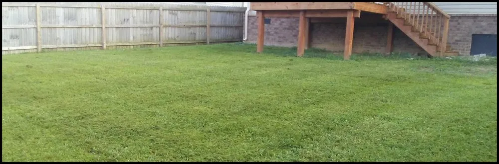 Local residential landscaping with custom design in Columbia, TN by Mower Lawn and Landscape