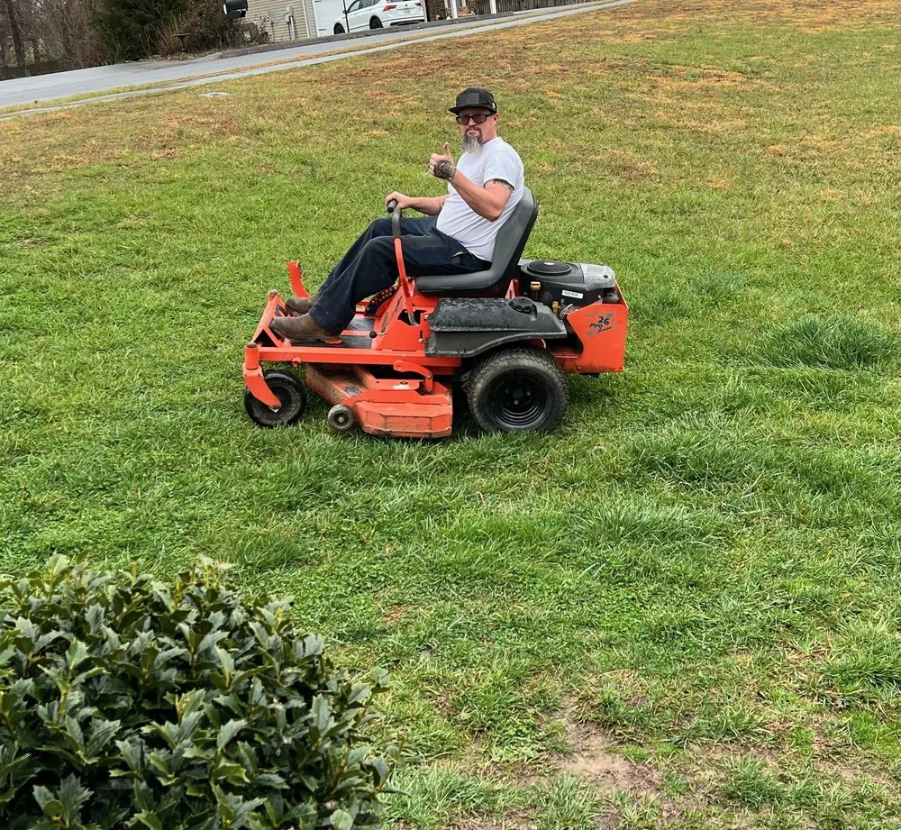 Top-rated landscape installation near you across Jonesborough, TN - Mower Man