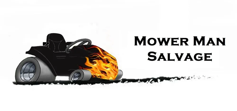 Custom residential landscaping for year-round maintenance in Jonesborough, TN by Mower Man