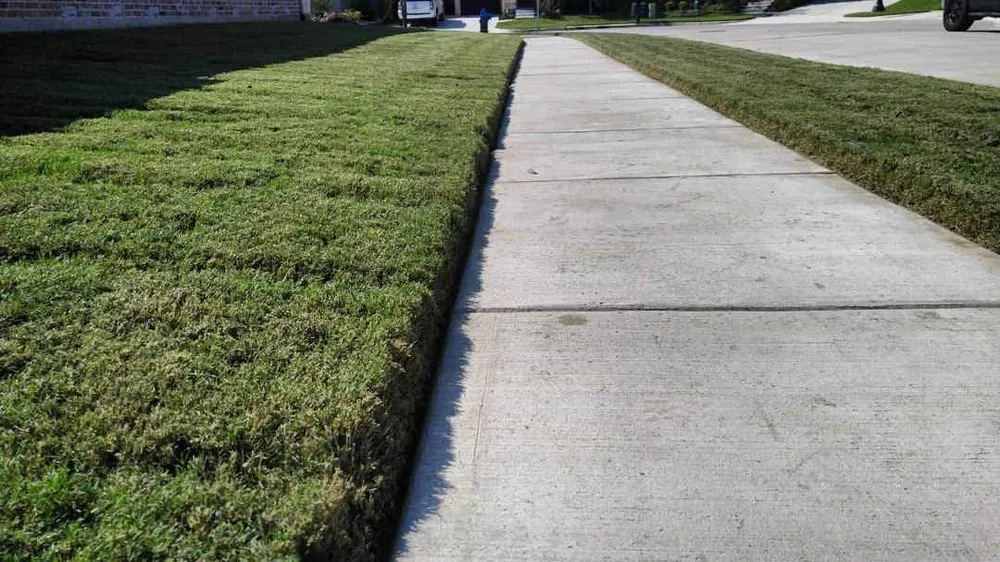 Trusted outdoor landscaping for year-round maintenance in McKinney, TX by Mower Man Lawn Service
