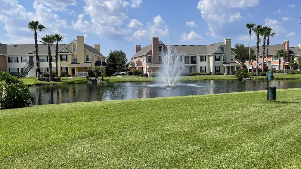 Reliable residential landscaping experts serving Orlando, FL - Mower Men