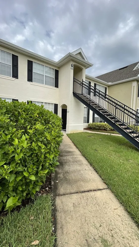 Affordable landscaping services in Orlando, FL - Mower Men