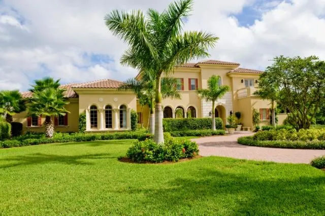 Professional residential landscaping for outdoor upgrades across Orlando, FL - Mower Time Lawn Care