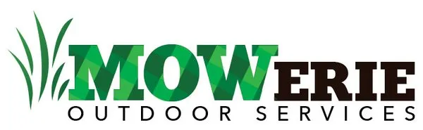 Mowerie Logo