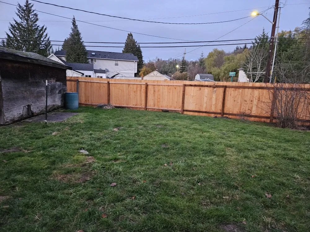 Affordable outdoor landscaping for outdoor upgrades across Tacoma, WA - Mowers & Growers
