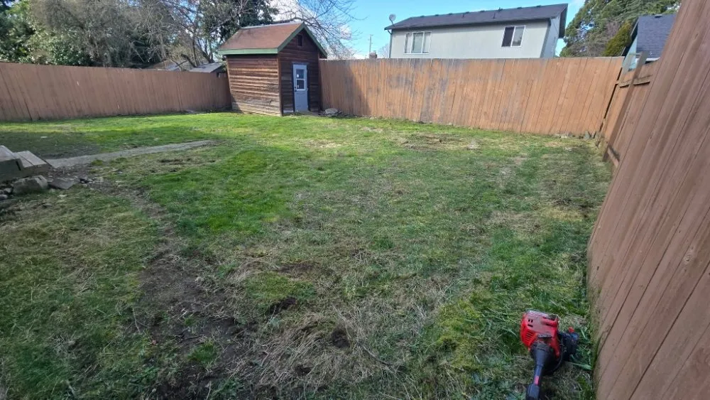 Expert landscaping services experts serving Tacoma, WA - Mowers & Growers