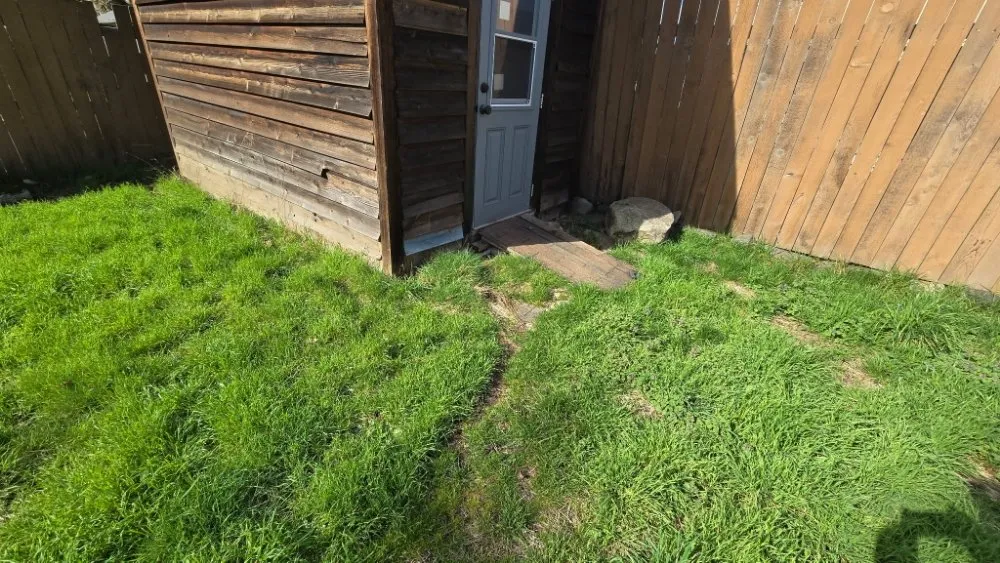 Local landscape design in Tacoma, WA - Mowers & Growers