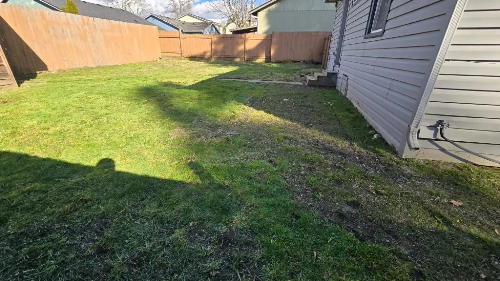 Professional landscaping services for beautiful yards in Tacoma, WA by Mowers & Growers