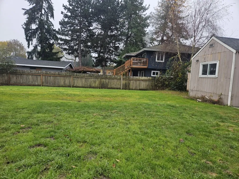 Trusted outdoor landscaping in Tacoma, WA - Mowers & Growers