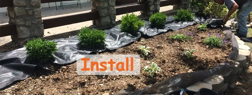 Expert landscape design experts serving Kansas City, MO - Mowers Ahead Lawn and Landscape