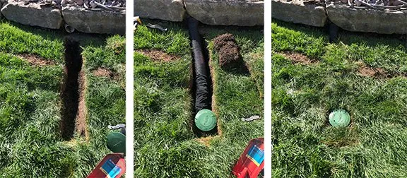 Expert residential landscaping in Kansas City, MO - Mowers Ahead Lawn and Landscape