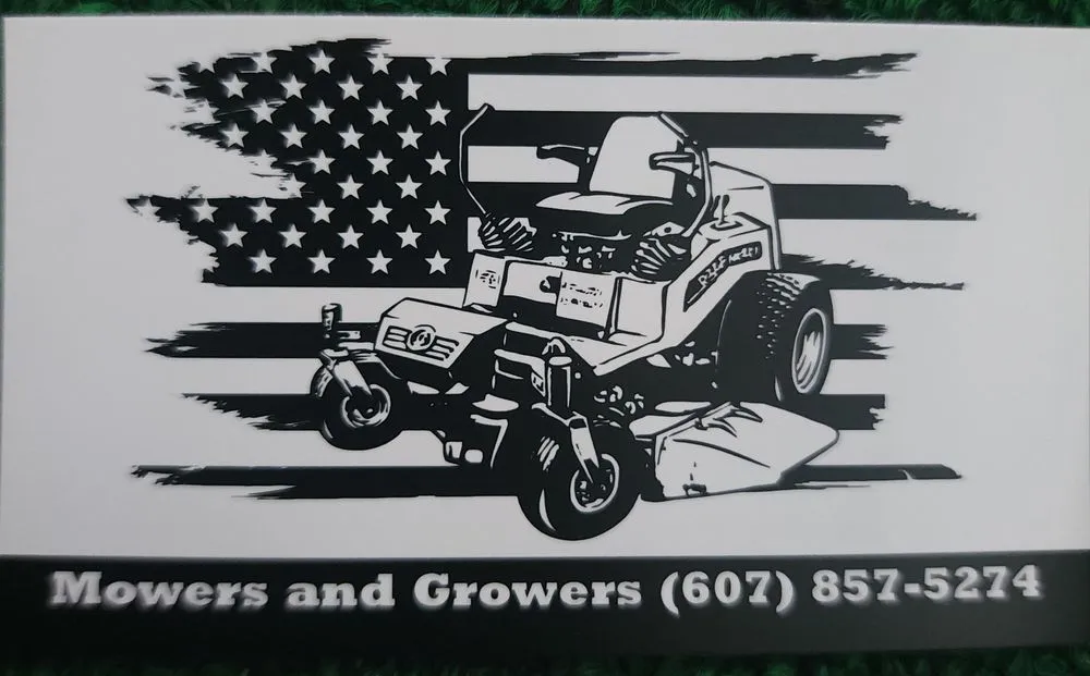 Trusted landscape installation for beautiful yards across Elmira, NY - Mowers And Growers