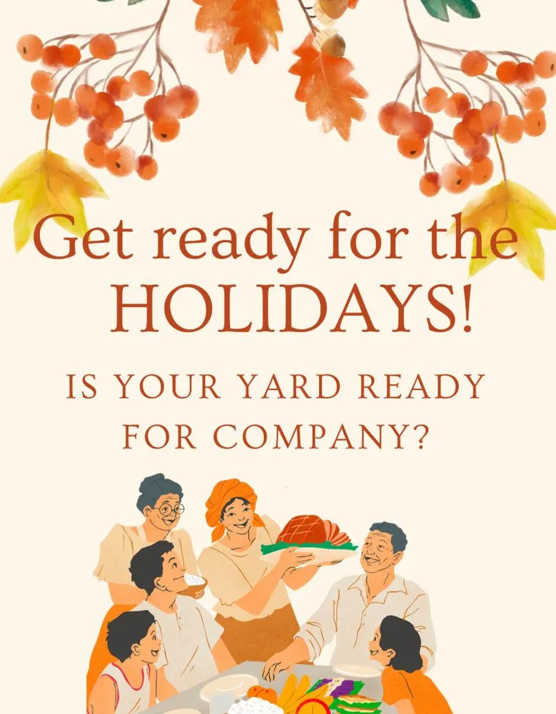 Professional outdoor landscaping in Chicago, IL - Mowers and Rakers