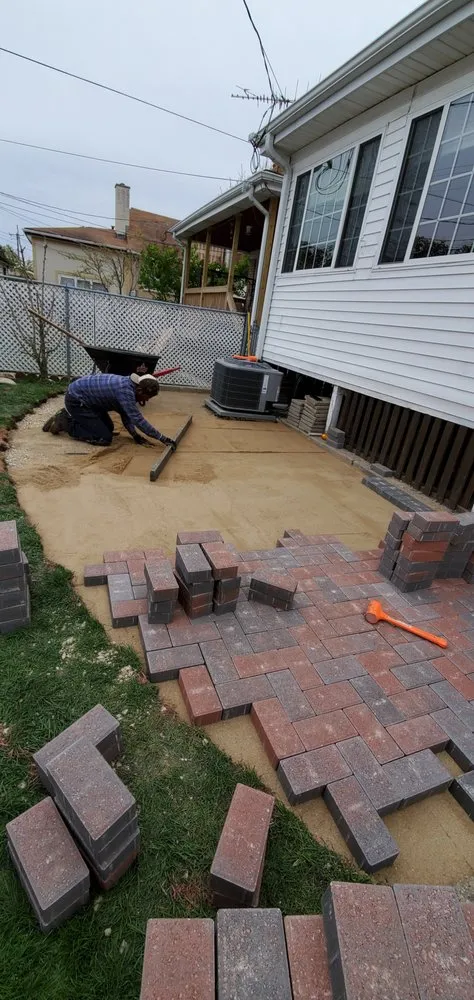 Local landscape design in Chicago, IL - Mowers and Rakers