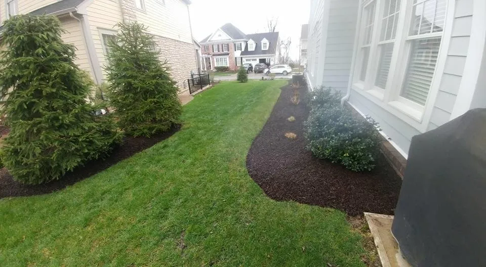 Top-rated yard maintenance in Bridgeville, PA by Mowers in Motion