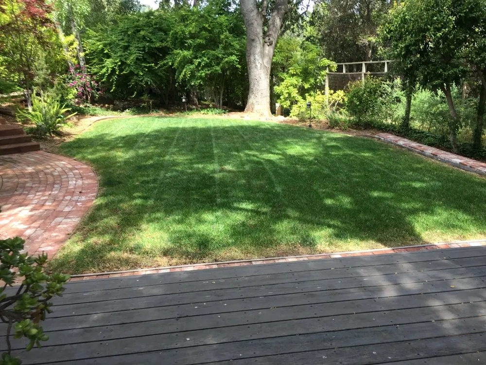 Top-rated garden landscaping experts serving San Jose, CA - Mowers N' Blowers Landscaping