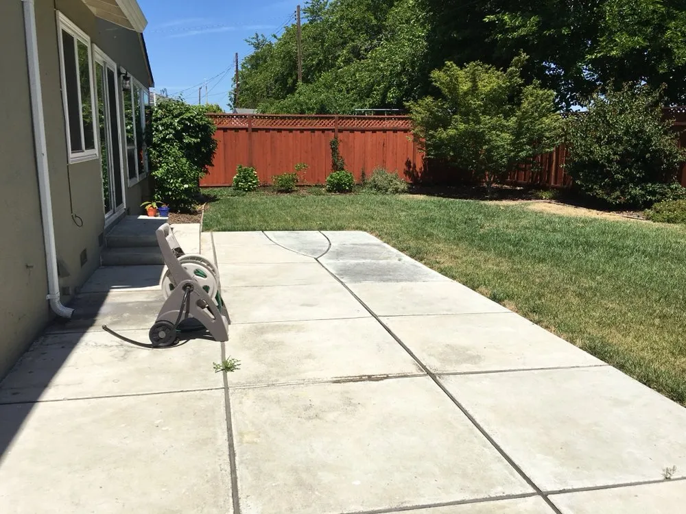 Trusted landscape design in San Jose, CA by Mowers N' Blowers Landscaping