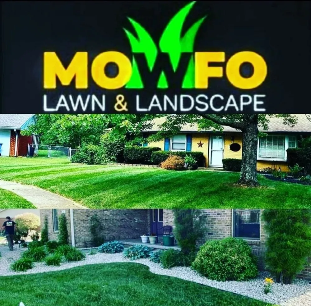 Reliable lawn care service for year-round maintenance across Cumberland, IN - MowFo Lawn And Landscape