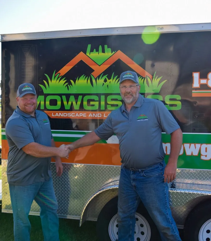 Top-rated landscaping services for outdoor upgrades across Yukon, OK - Mowgistics
