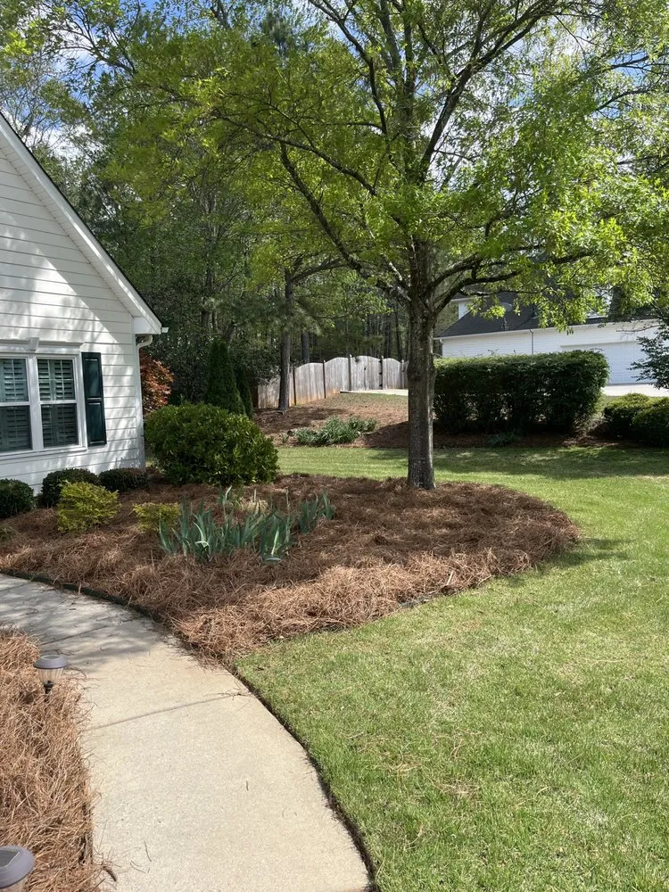 Expert yard maintenance experts serving Riverdale, GA - MowGoatz lawn service