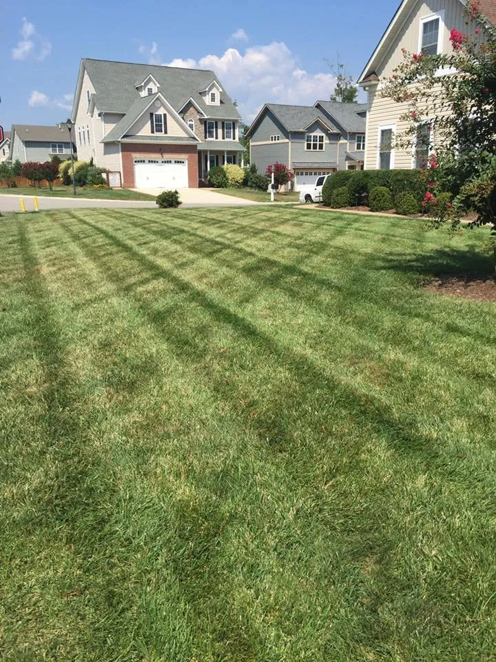 Local garden landscaping near you across Richmond, VA - MowHawks