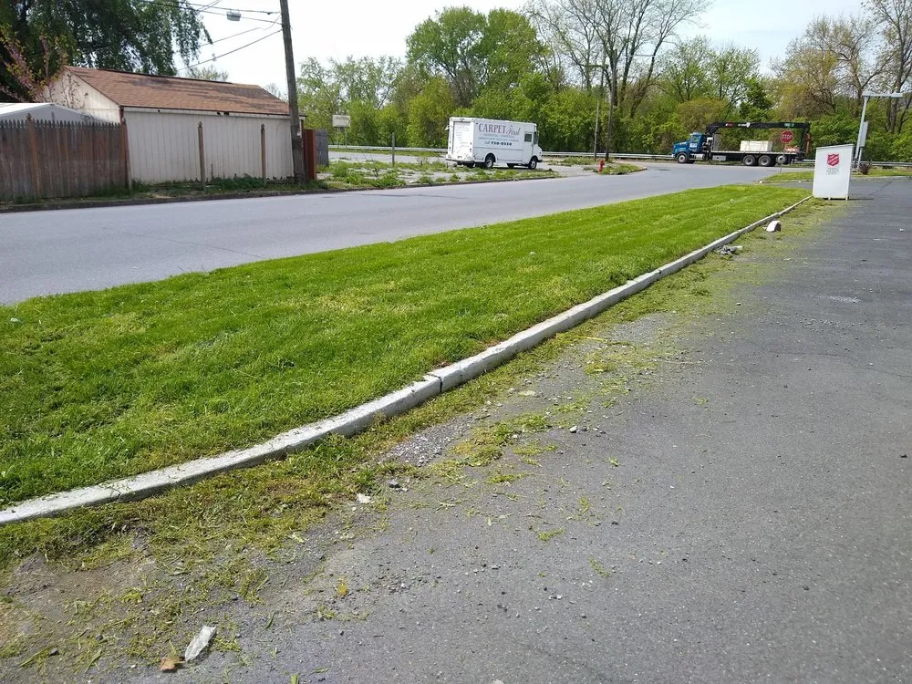 Affordable landscaping services experts serving Mechanicsburg, PA - Mowing & More