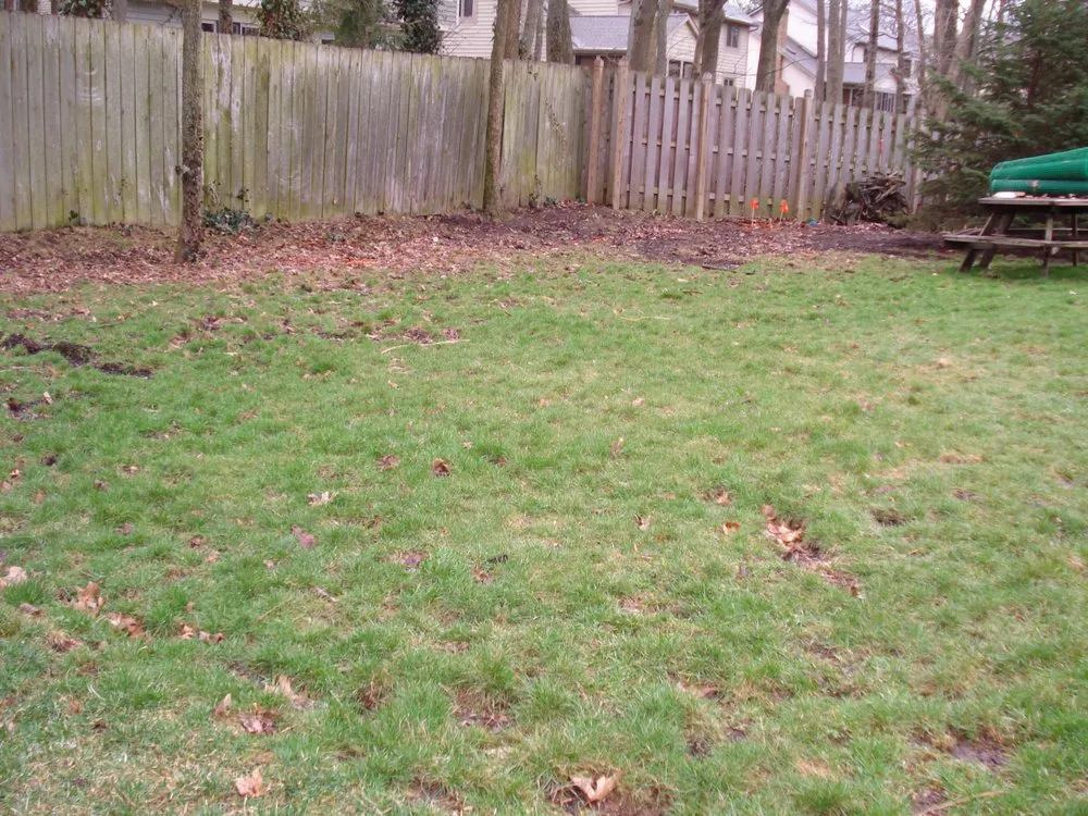 Reliable residential landscaping for beautiful yards in Westerville, OH by Mowing & More