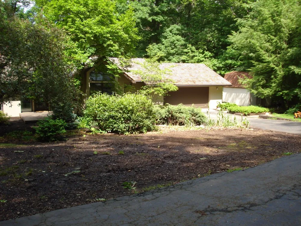 Professional lawn mowing service experts serving Westerville, OH - Mowing & More