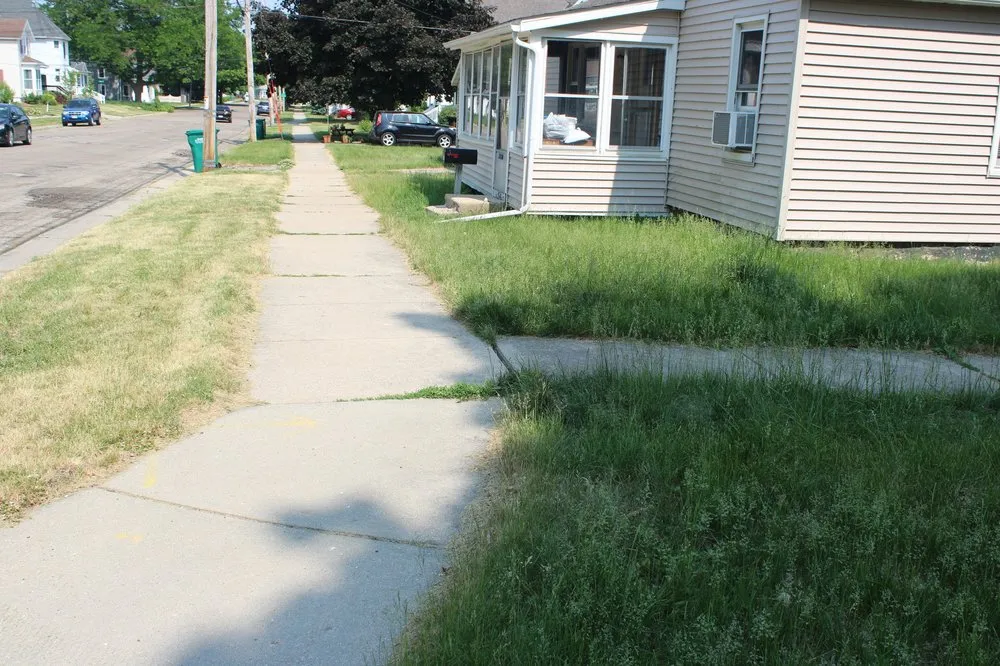 Reliable lawn care service experts serving Poynette, WI - Mowing & Trimming by Trevor