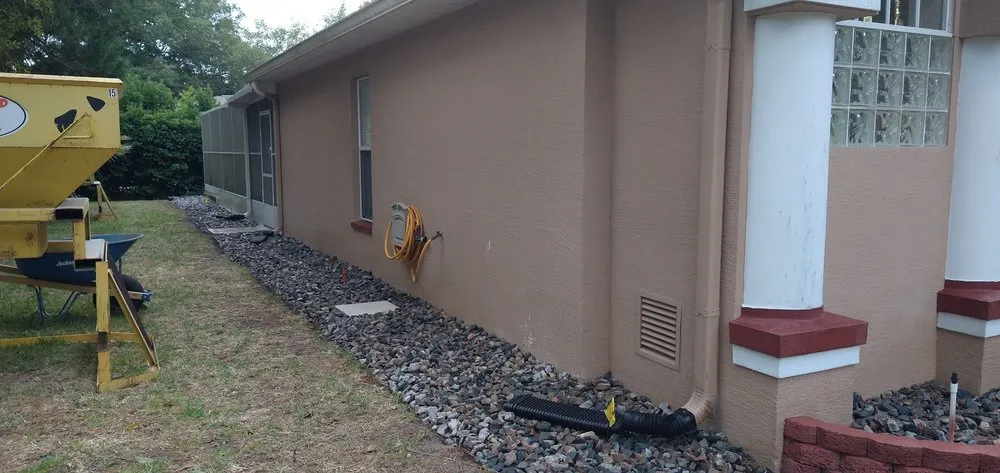 Local yard maintenance experts serving Spring Hill, FL - Mowing America 