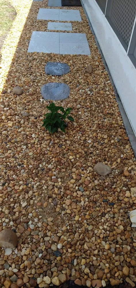 Reliable residential landscaping in Spring Hill, FL - Mowing America 