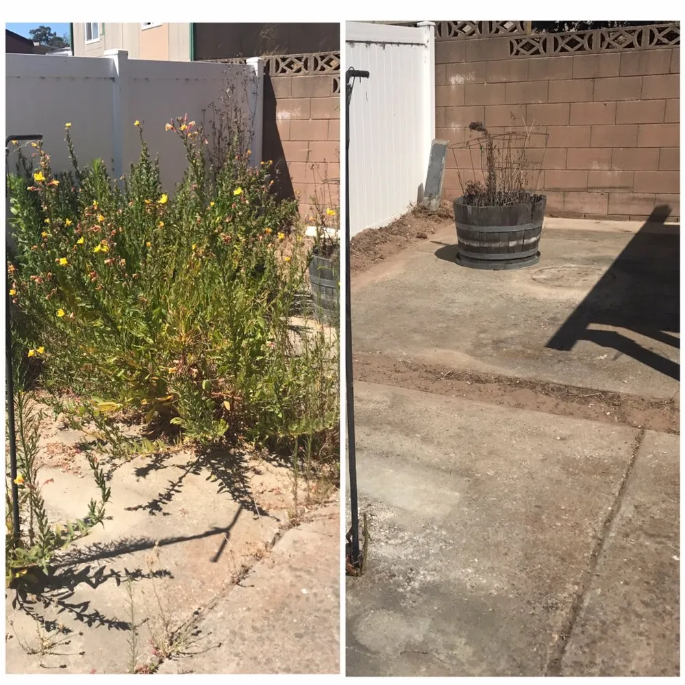 Trusted garden landscaping for year-round maintenance across Grover Beach, CA - Mowing Ape Yard Care