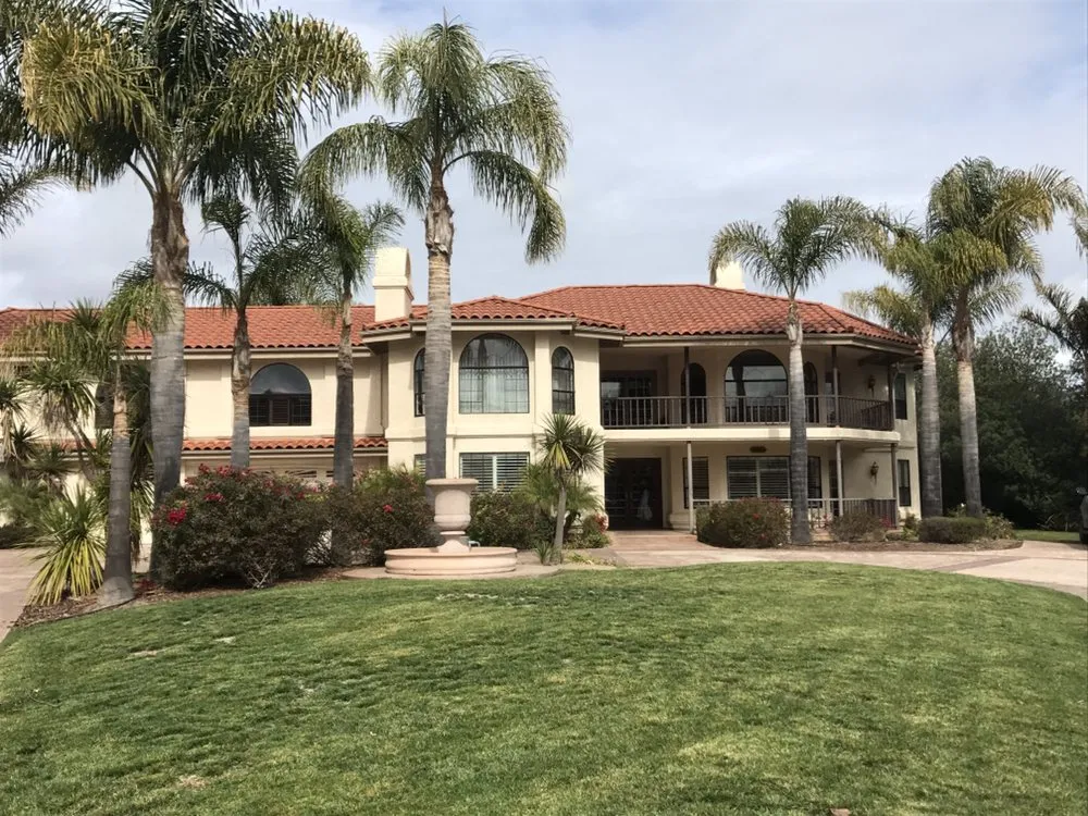 Top-rated garden landscaping in Grover Beach, CA - Mowing Ape Yard Care