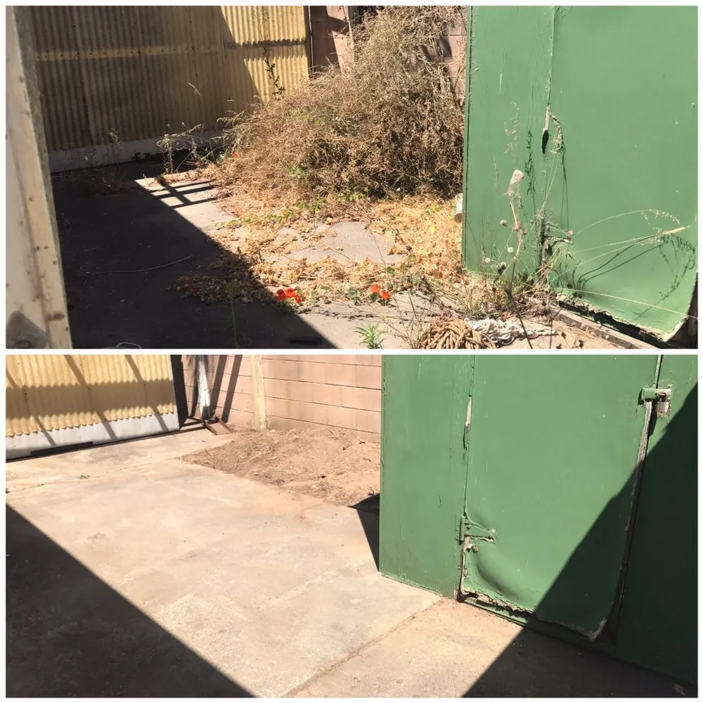 Local landscaping services for year-round maintenance in Grover Beach, CA by Mowing Ape Yard Care