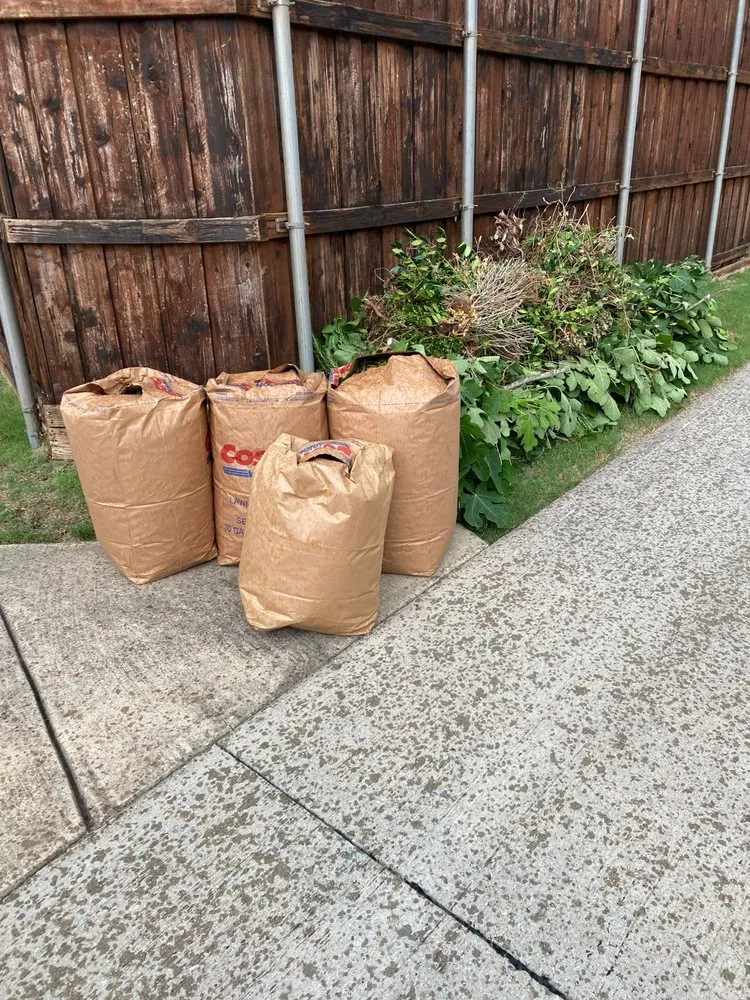 Reliable lawn mowing service for beautiful yards across Celina, TX - Mowing Best