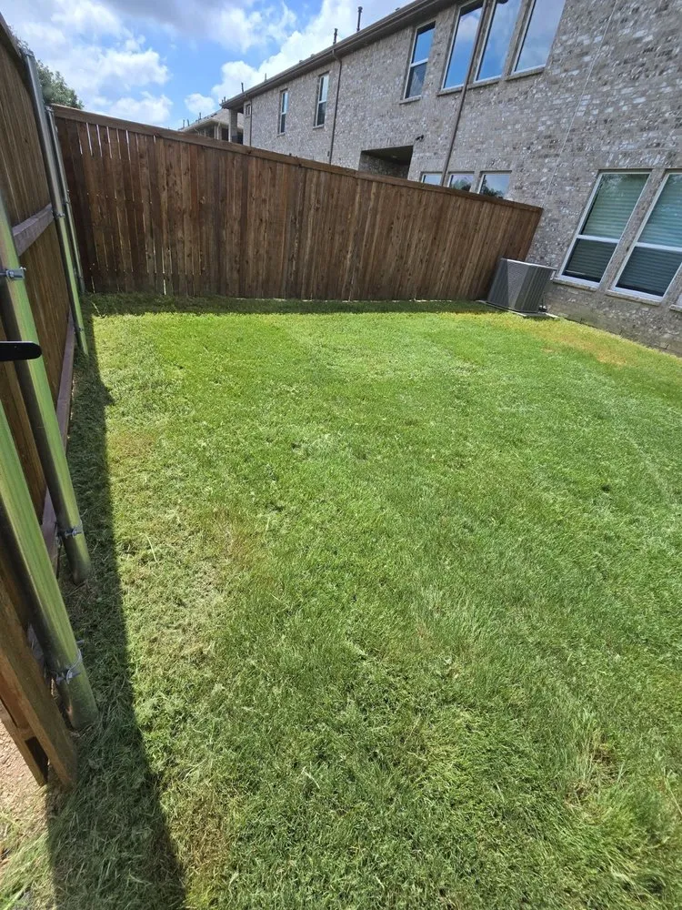Reliable landscape design experts serving Celina, TX - Mowing Best