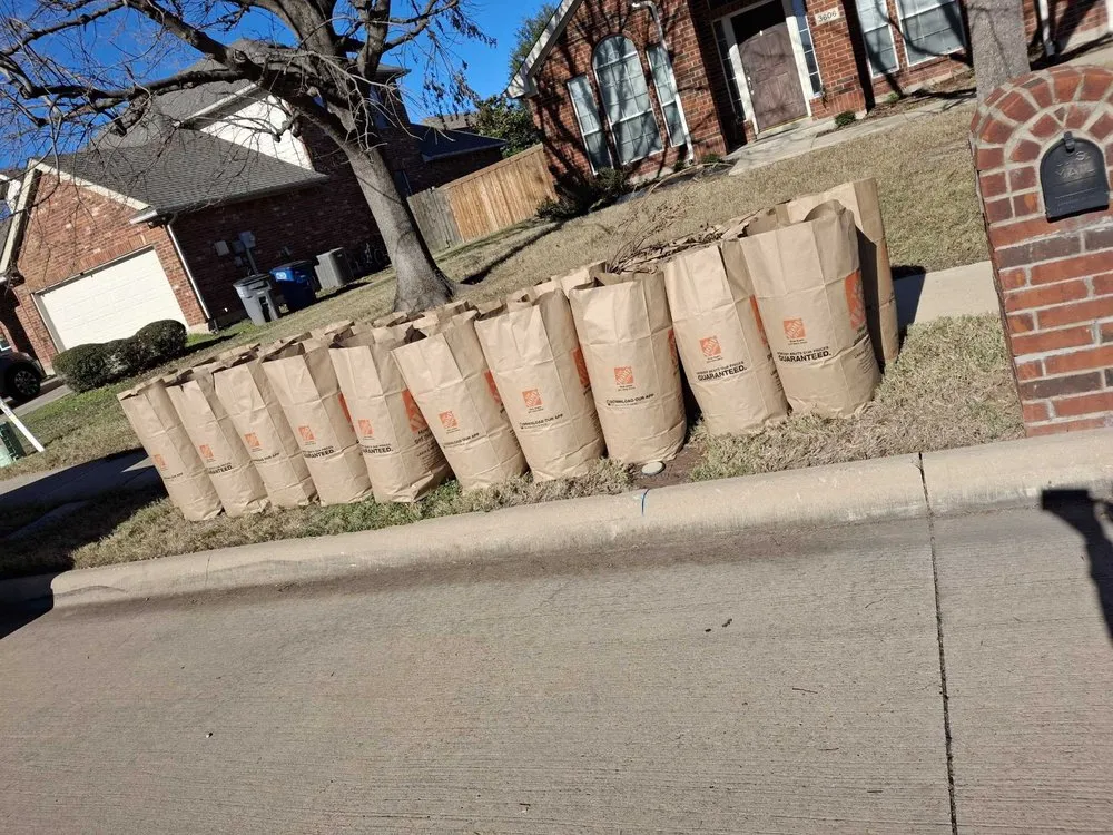 Expert landscape design for outdoor upgrades across Celina, TX - Mowing Best