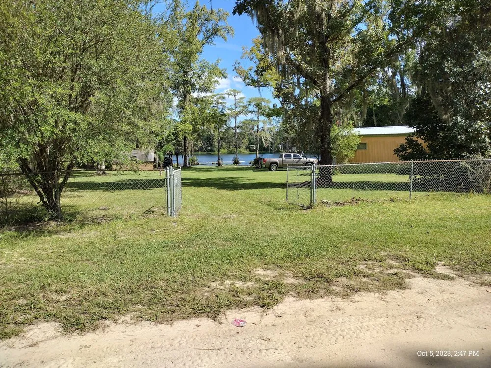 Reliable residential landscaping in Interlachen, FL by Mowing Fools