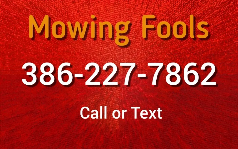 Trusted outdoor landscaping for outdoor upgrades across Interlachen, FL - Mowing Fools