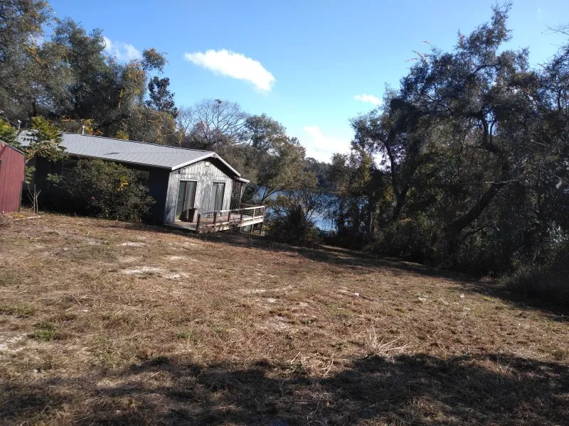 Professional landscape installation in Interlachen, FL - Mowing Fools