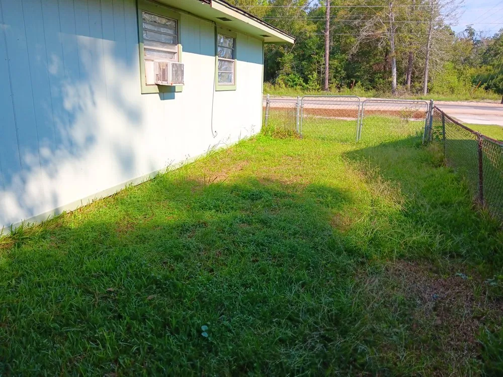 Reliable landscaping services in Ocean Springs, MS by Mowing Game