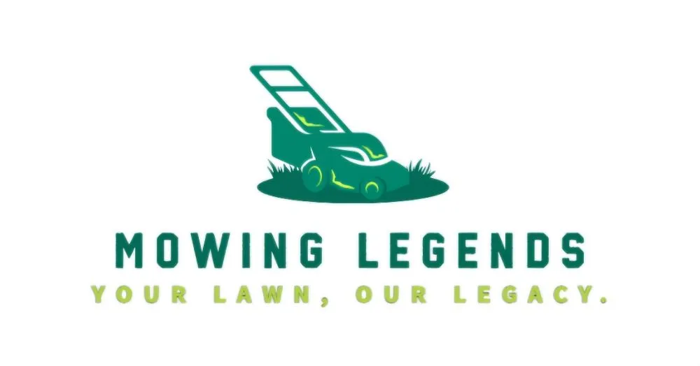 Professional garden landscaping in Cedar Park, TX by Mowing Legends