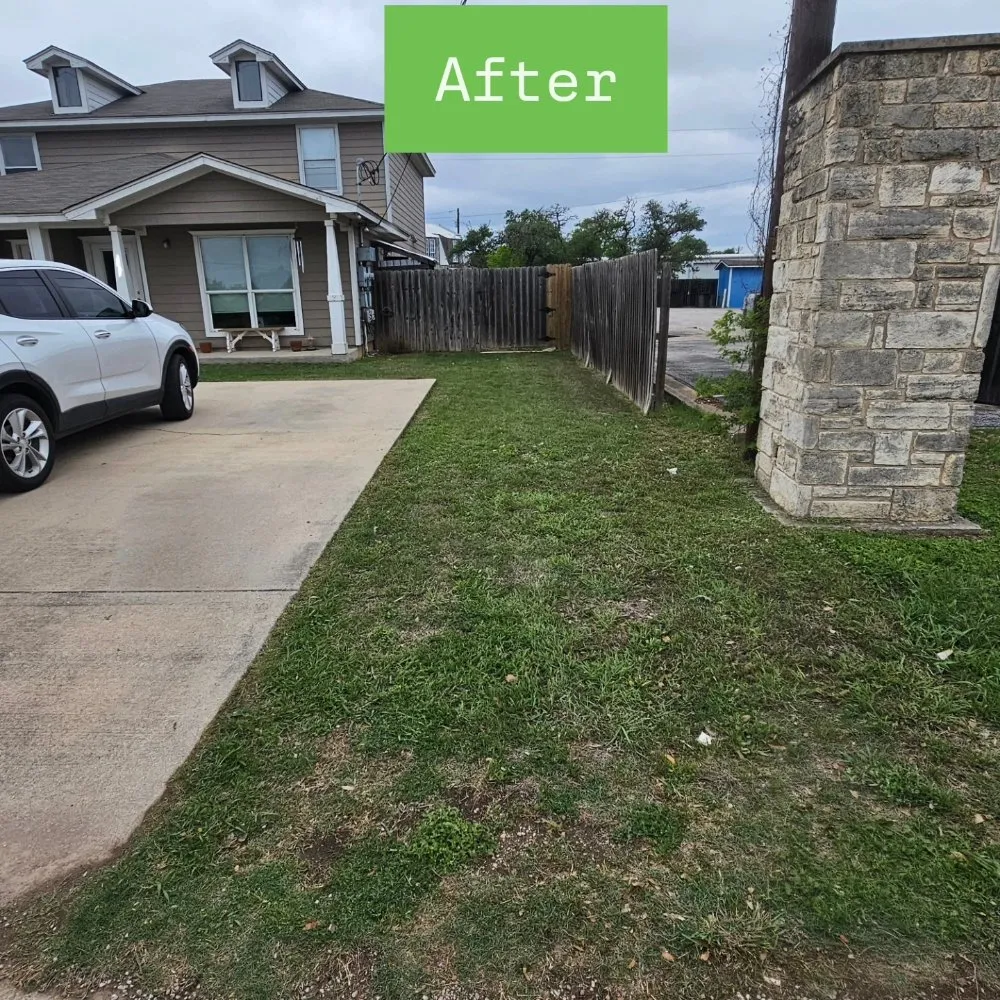 Expert lawn care service experts serving Cedar Park, TX - Mowing Legends