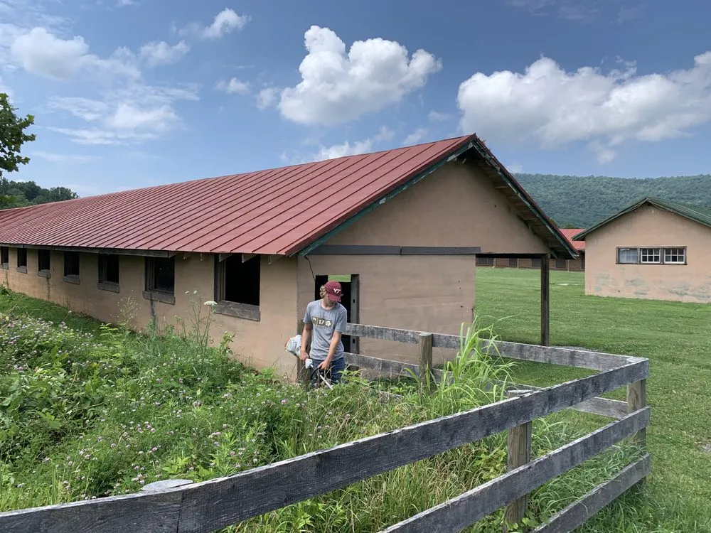 Top-rated outdoor landscaping near you in Nokesville, VA by Mowing Matters