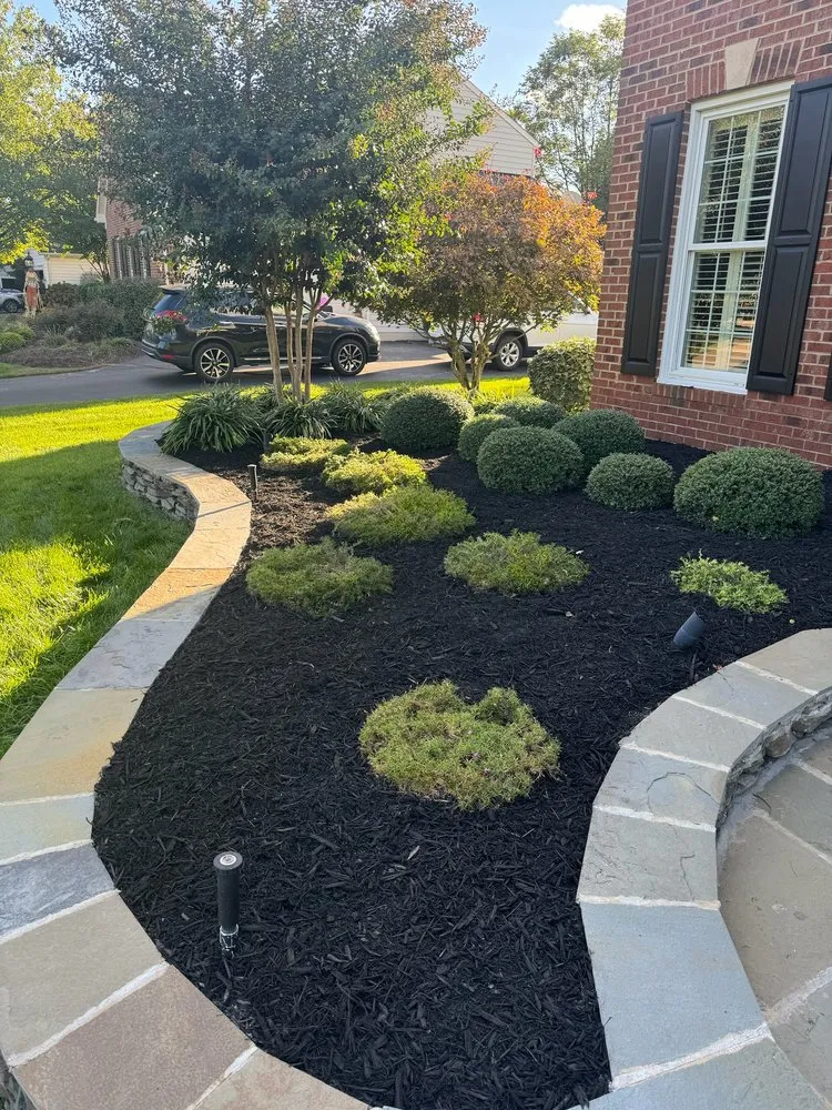Reliable landscaping services near you across Nokesville, VA - Mowing Matters