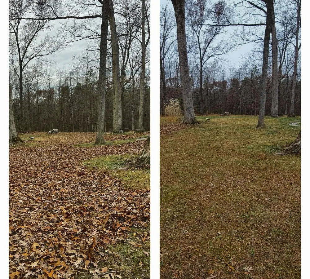 Trusted lawn mowing service for homes in Nokesville, VA by Mowing Matters