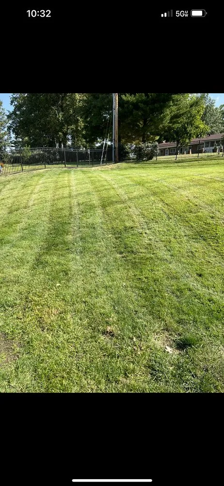 Local garden landscaping near you in Saint Louis, MO by Mowing Miles