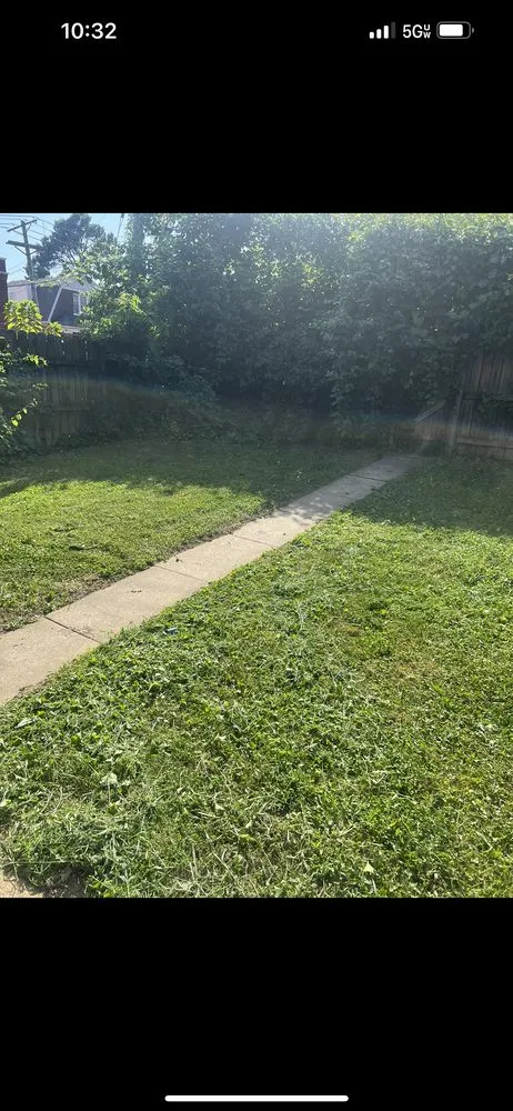 Local landscaping services in Saint Louis, MO by Mowing Miles